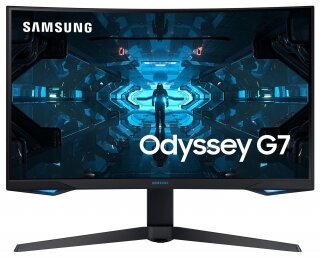 Samsung Odyssey G7 27 LC27G75TQSMXUF (C27G75TQSM) Monitör kullananlar yorumlar
